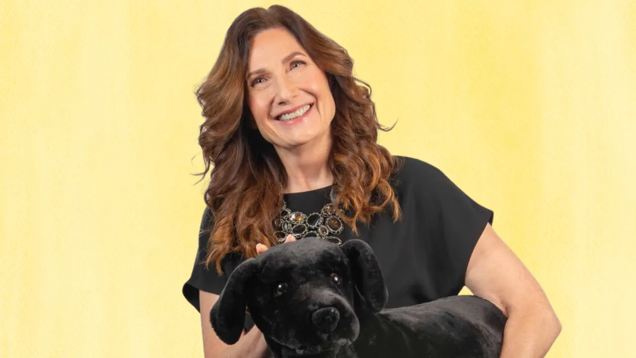 image of Betsy Bingham, franchisee owner of  BeanSquad 