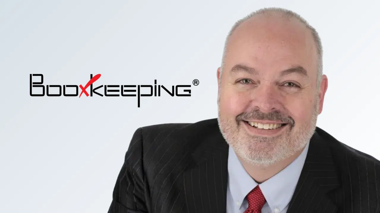 Why This Longtime American Express Leader Bought a BooXkeeping Franchise