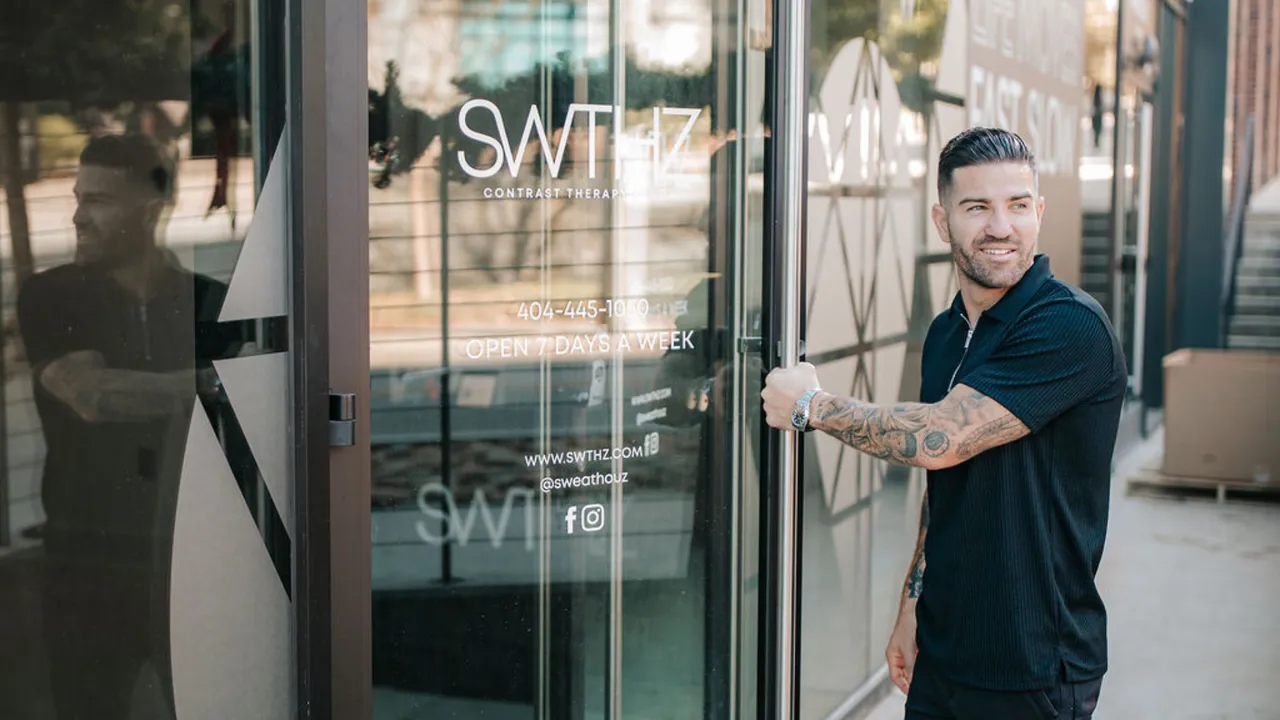 SweatHouz franchise, SWTHZ franchise