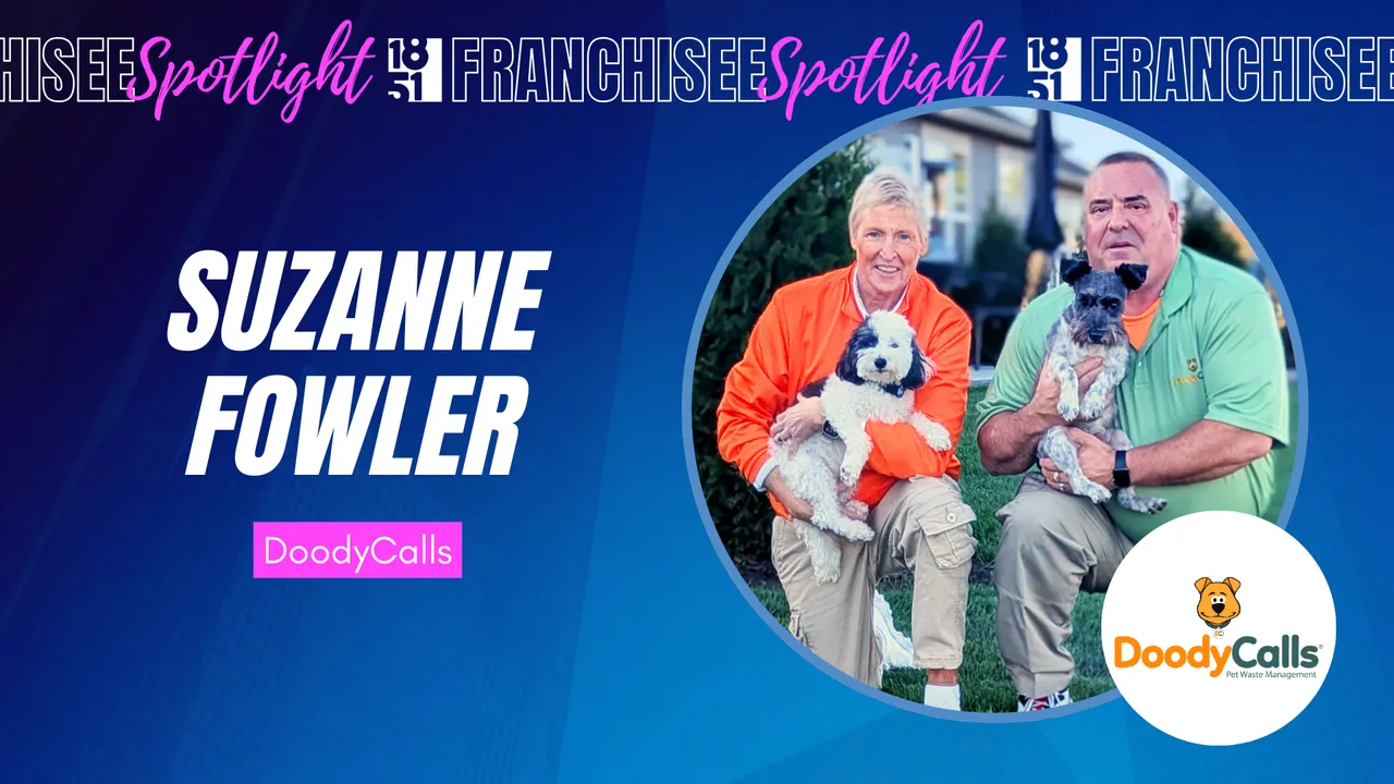 DoodyCalls franchise