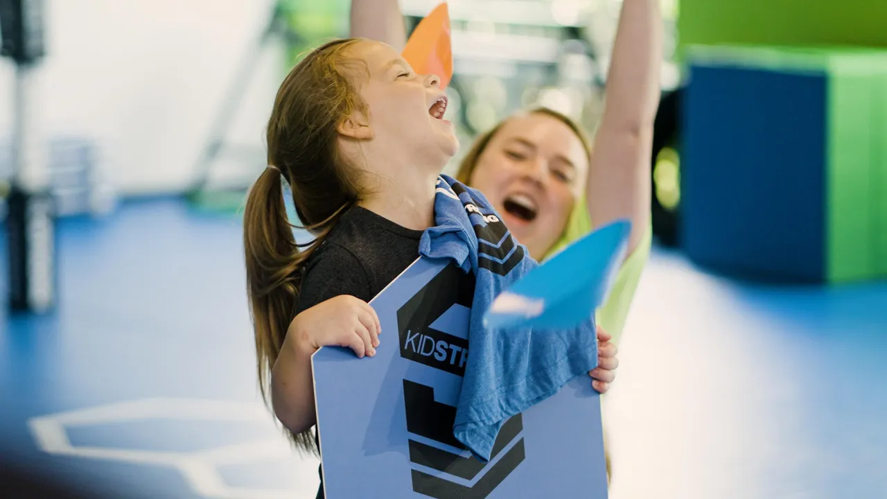 Top 5 Reasons to Buy a KidStrong Franchise in 2026