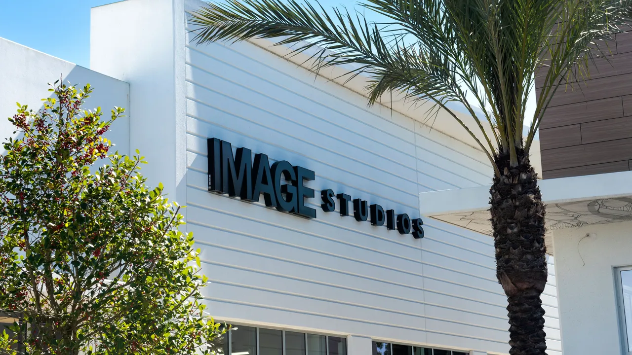 IMAGE Studios Named to Entrepreneur’s 2026 Franchise 500