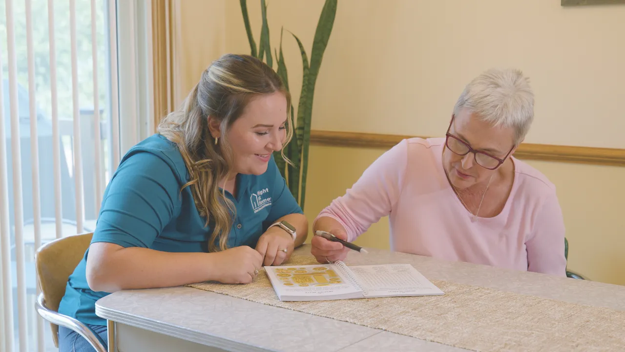 Right at Home Targets Dayton and Nearby Rural Communities for In-Home Care Growth