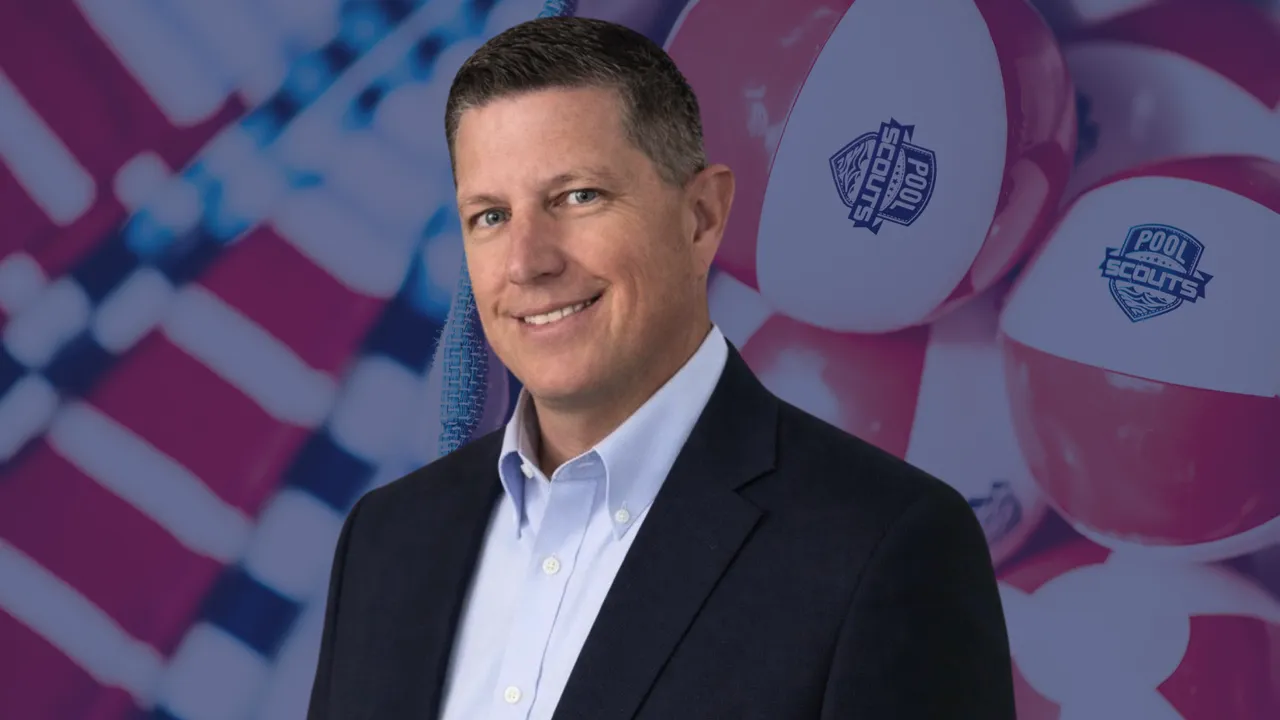 Pool Scouts Appoints Mike Hysick as Director of Operations to Deepen Franchisee Support