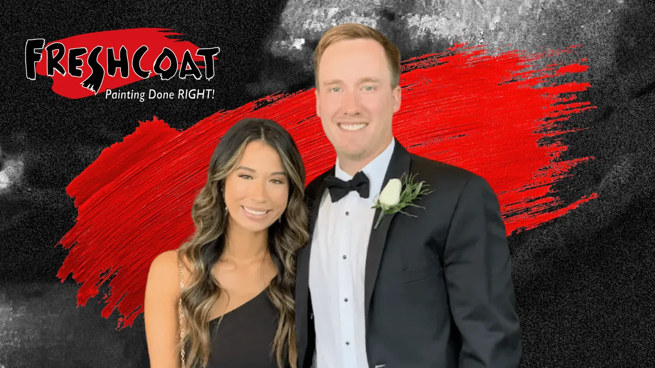 Photo of Fresh Coat franchisee Chandler Register