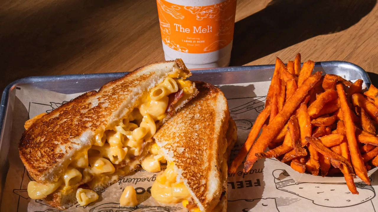 The Melt franchise expansion, The Melt California