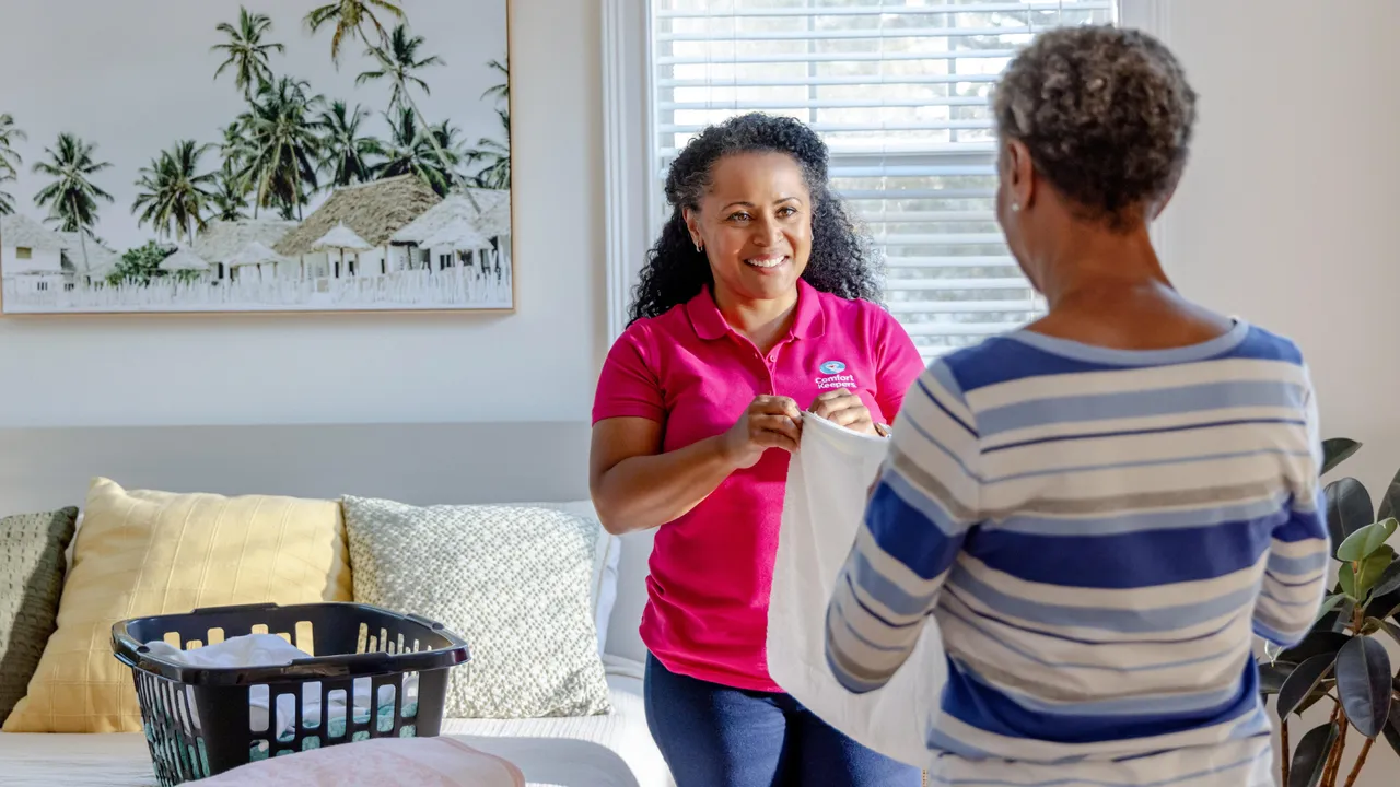 Comfort Keepers franchise, Comfort Keepers Salt Lake City, Comfort Keepers Utah