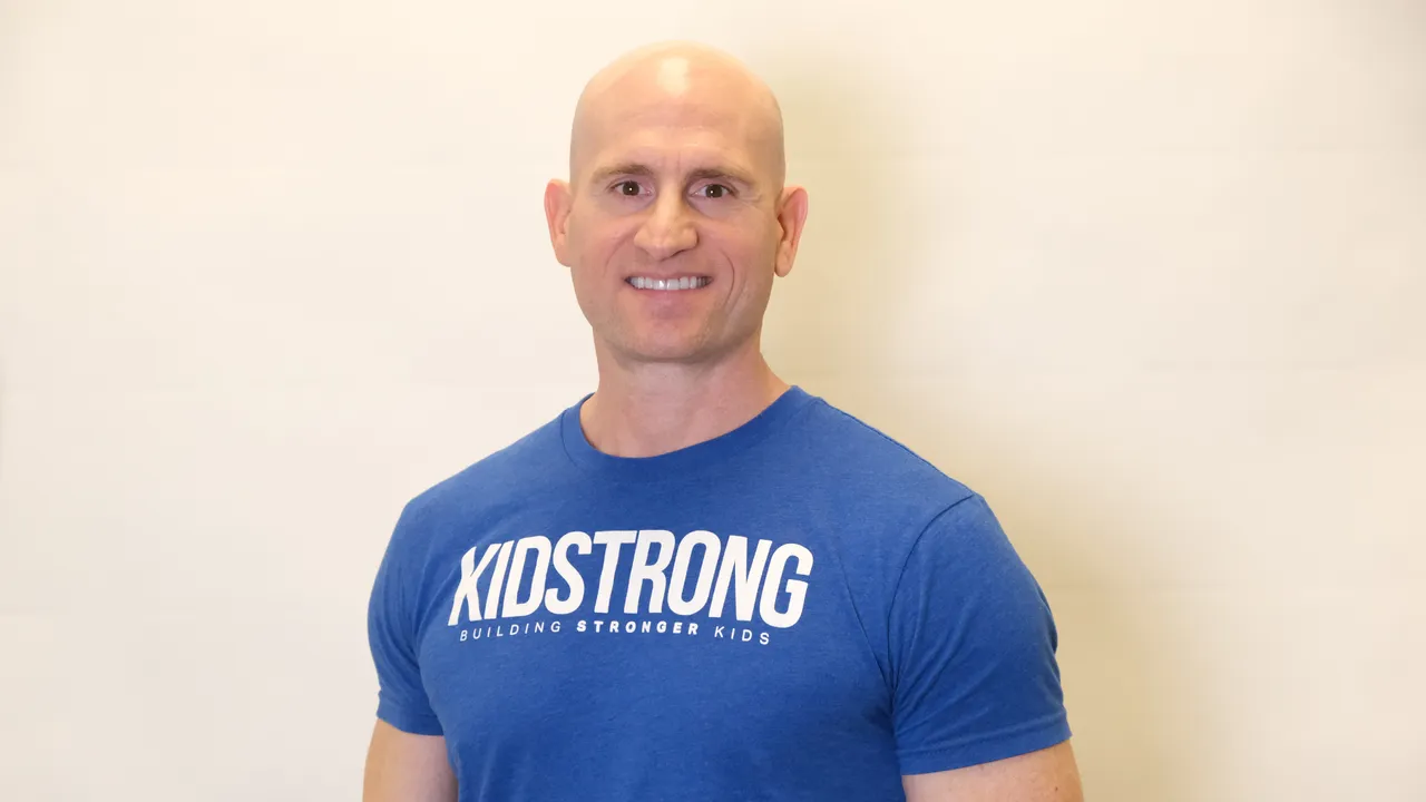 A 61-Unit Development Agreement Puts Joe Pedatella at the Top of KidStrong’s Development Ranks