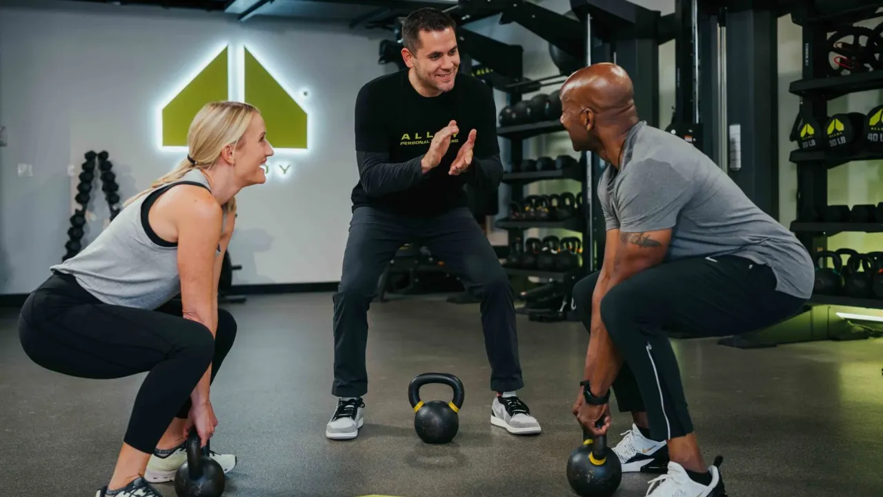 Franchise Times: Alloy Personal Training Backed by CapitalSpring to Fuel Franchise Growth