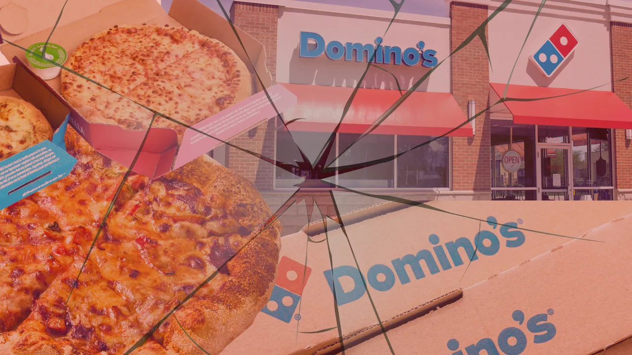 Large Domino’s Franchisee Files for Chapter 11 Bankruptcy