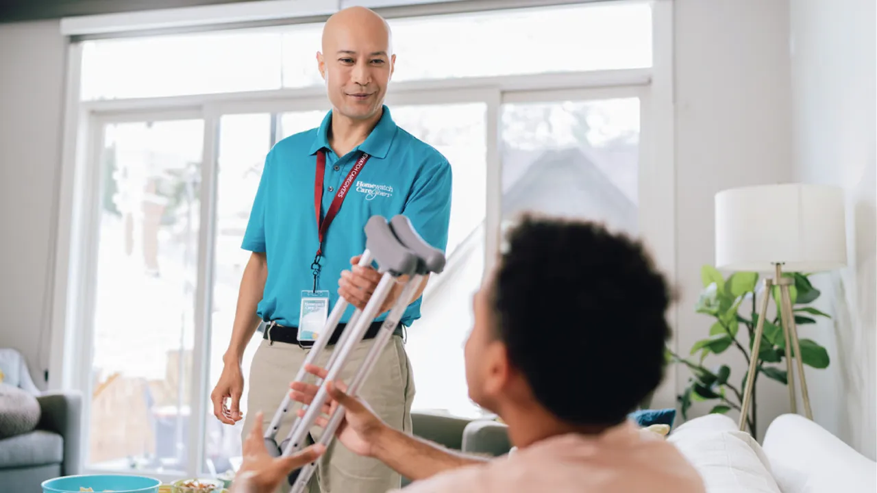 Homewatcher CareGivers Franchise - EOY 2025 - 1851 Franchise