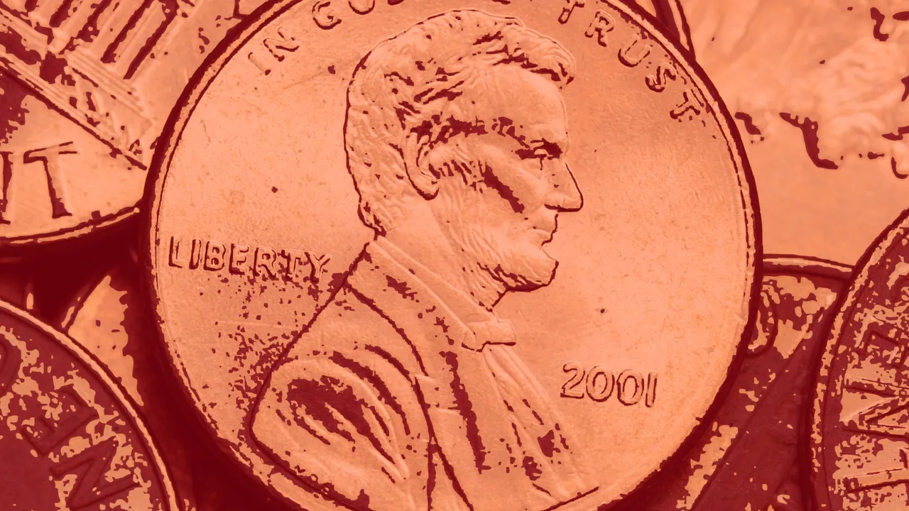 The Penny Shortage Is Creating a New Risk for QSR Franchise Systems - 1851 Franchise