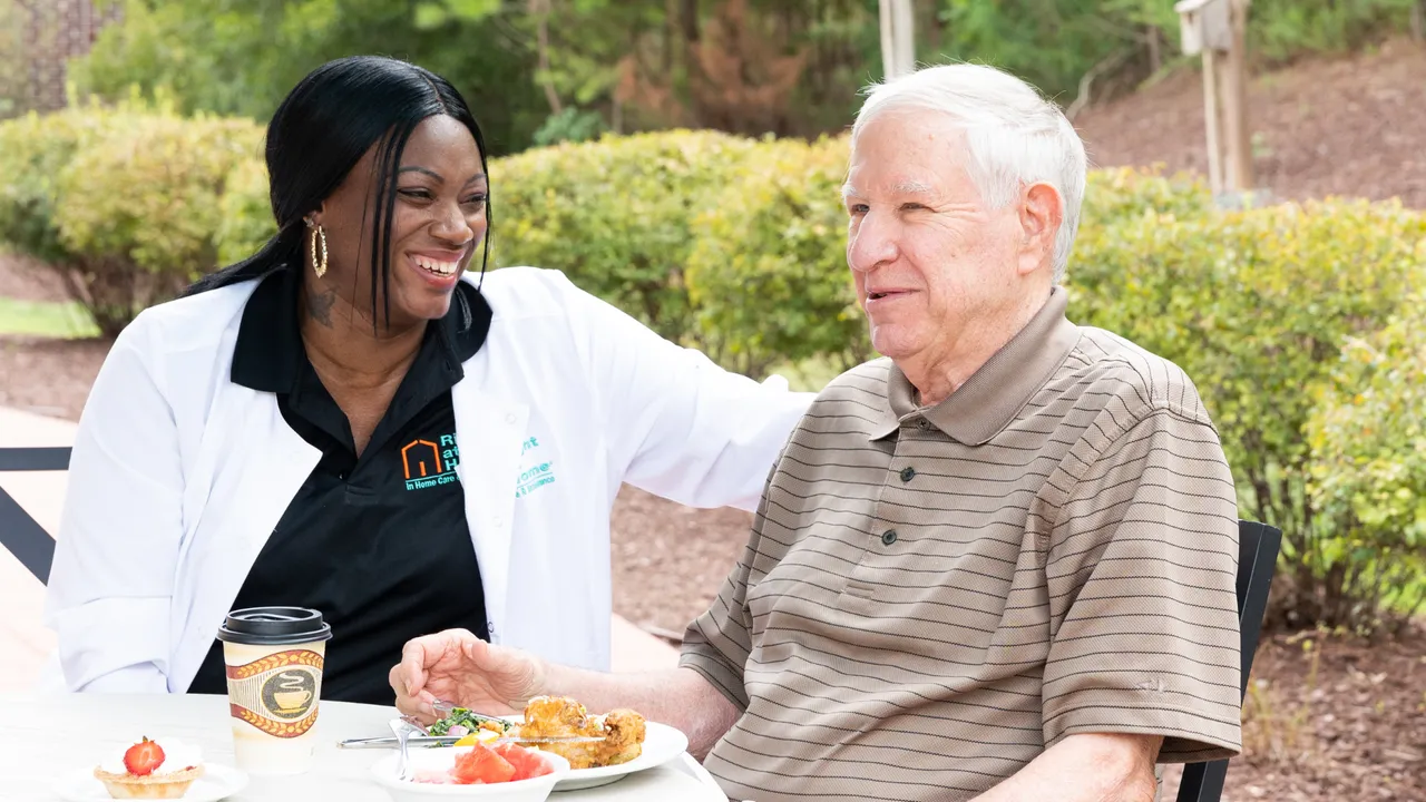 Right at Home Targets South Dartmouth and Nearby Rural Communities for In-Home Care Growth