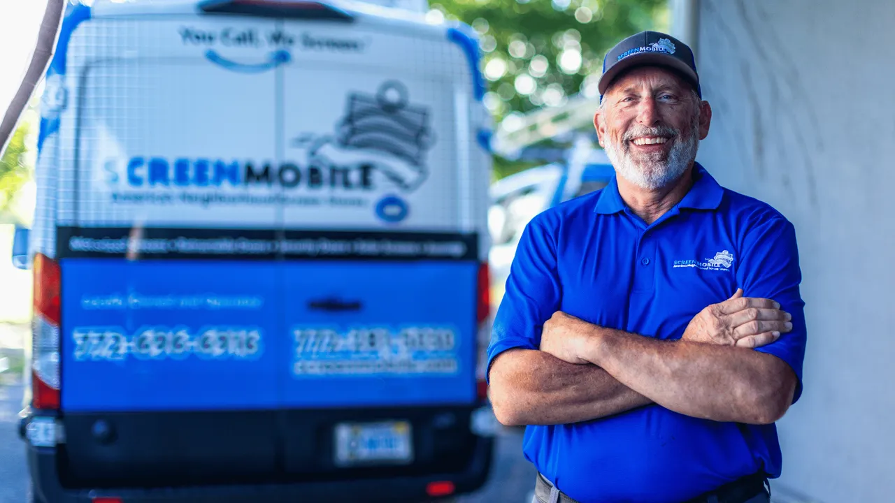 image of screenmobile franchise investment opportunity