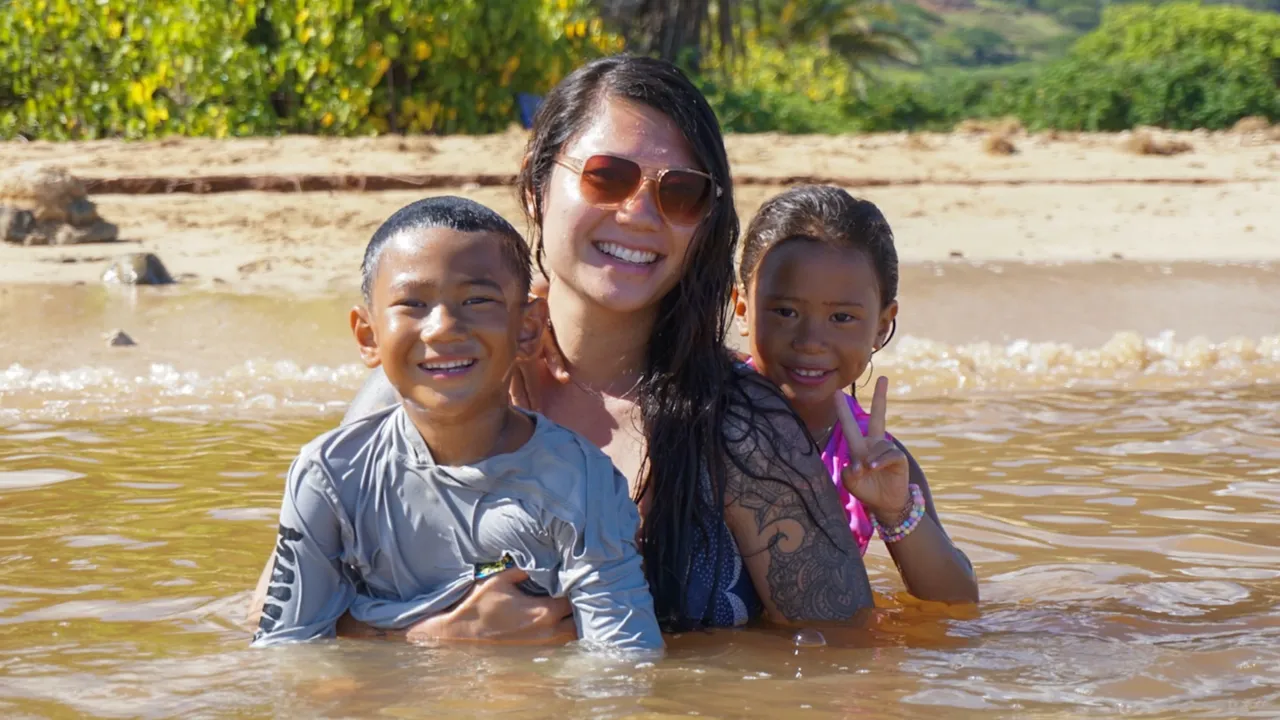 Griswold Caregiver in Hawaii Awarded National Scholarship While Pursuing Social Work Degree