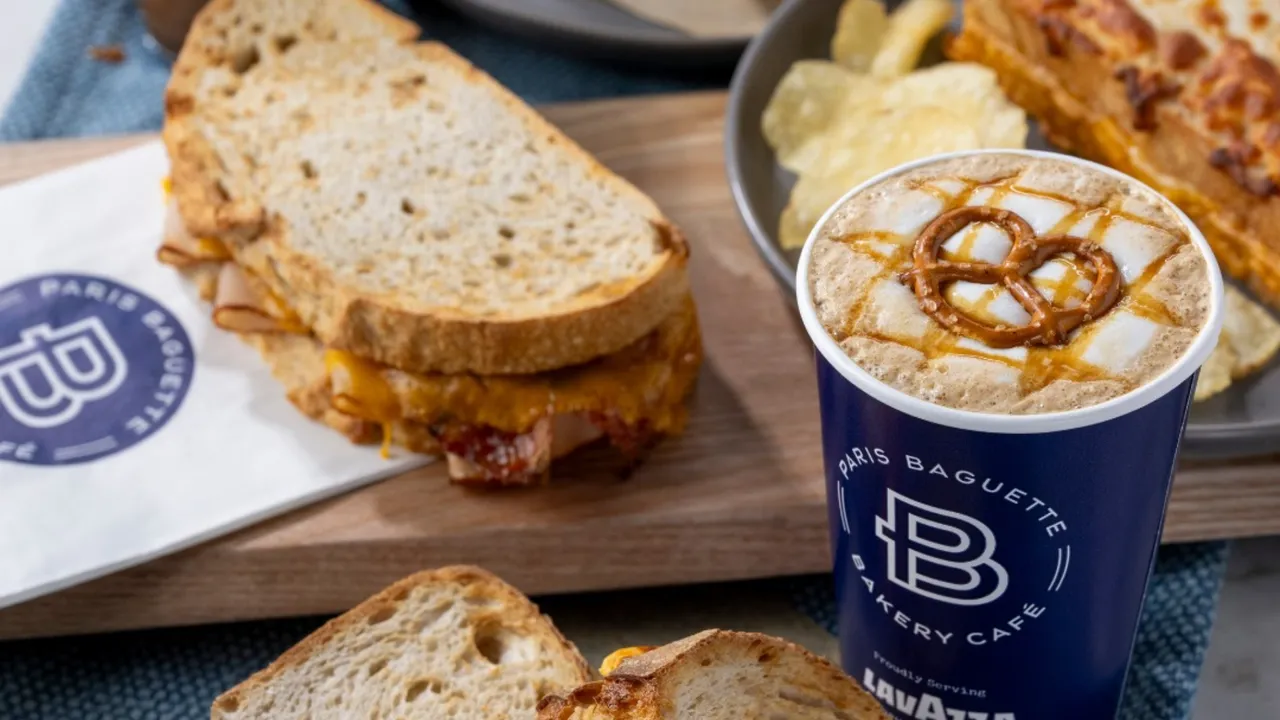 image of paris baguette attending mufc 2026