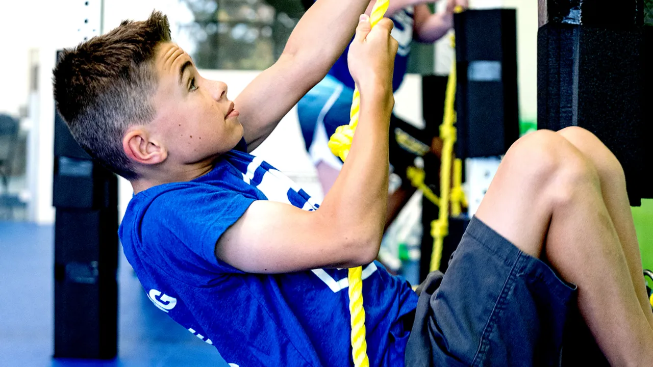 image of kidstrong colorado franchise opportunity