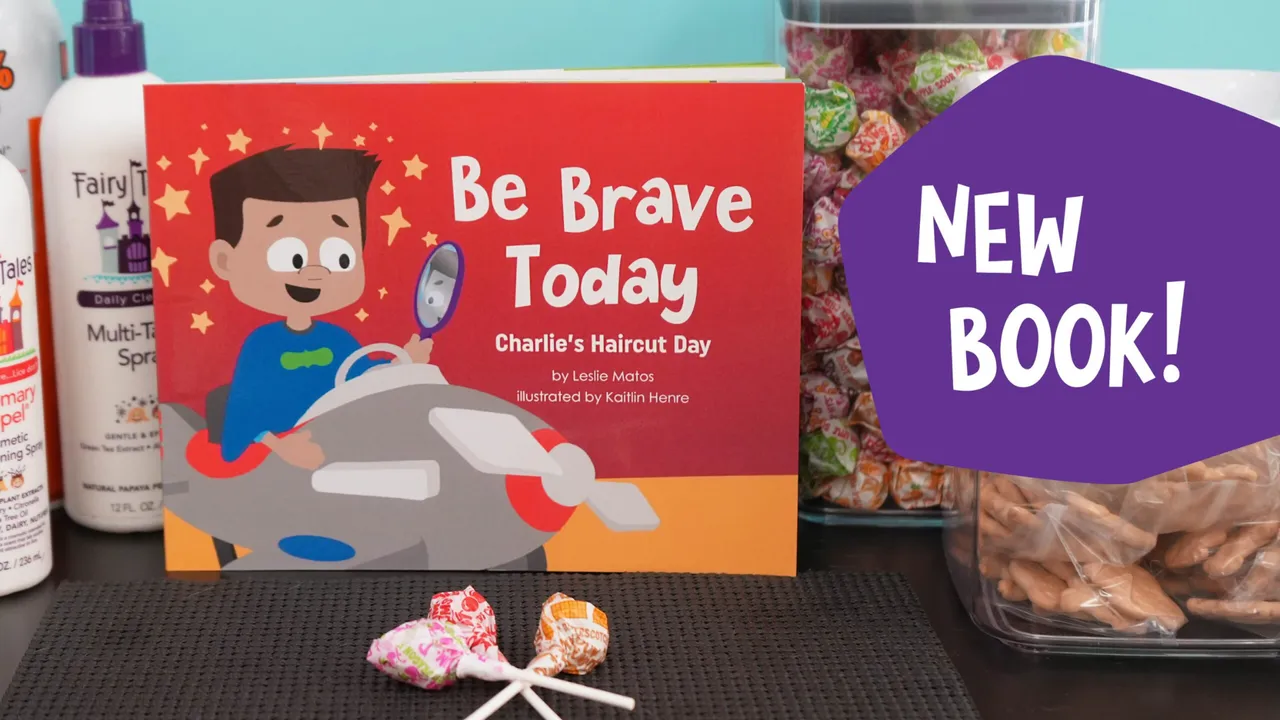 Pigtails & Crewcuts Takes a Bold Step Forward with a New Children's Book and Training Platform
