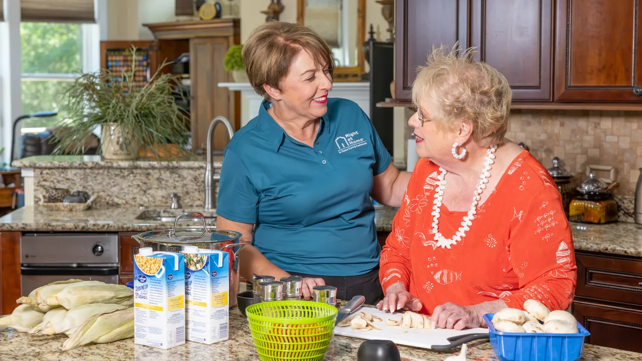 Right at Home Targets Madison and Nearby Rural Communities for In-Home Care Growth