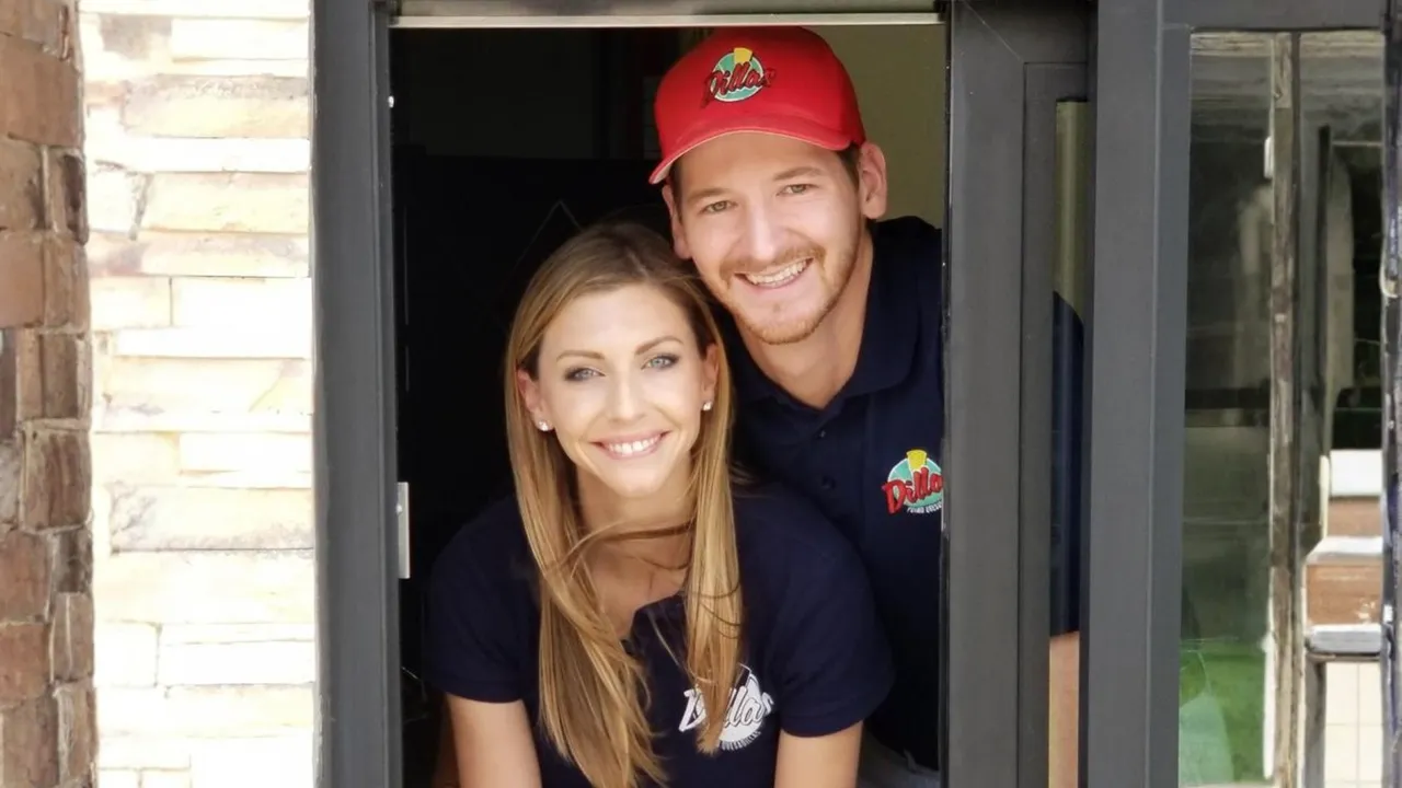 Dillas Primo Quesadillas Founders Share 12-Year Growth Journey on “Give an Ovation” Podcast