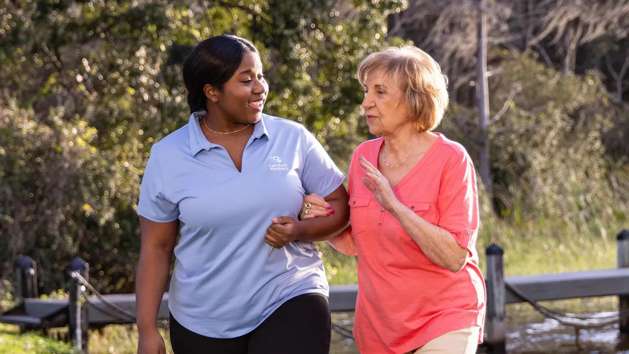 How Much Does It Cost to Open a Comfort Keepers® Franchise?