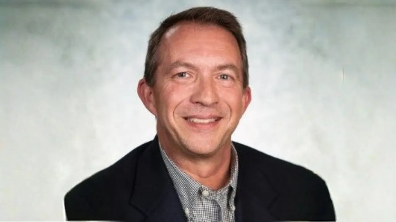 image of Randy Barnett Chief Technology Officer at the melting pot