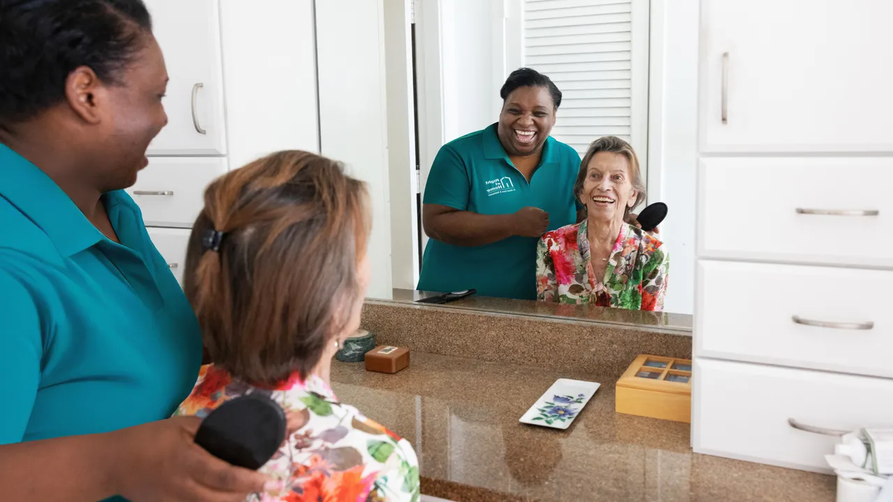 Right at Home Targets Ames and Nearby Rural Communities for In-Home Care Growth