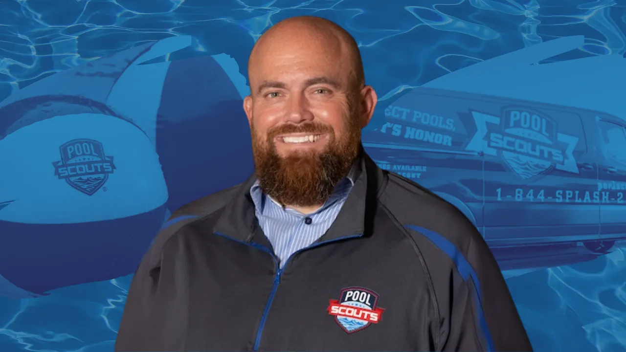 How a Pool Scouts Owner Built Control and Long-Term Growth