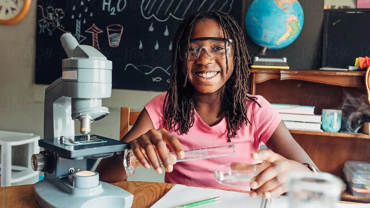 How Central Creativity Is Closing the Resource Gap in STEAM Education
