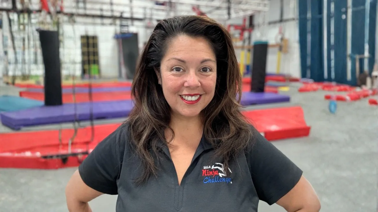 USA Ninja Challenge Adds COO Role as Franchise Expansion Accelerates