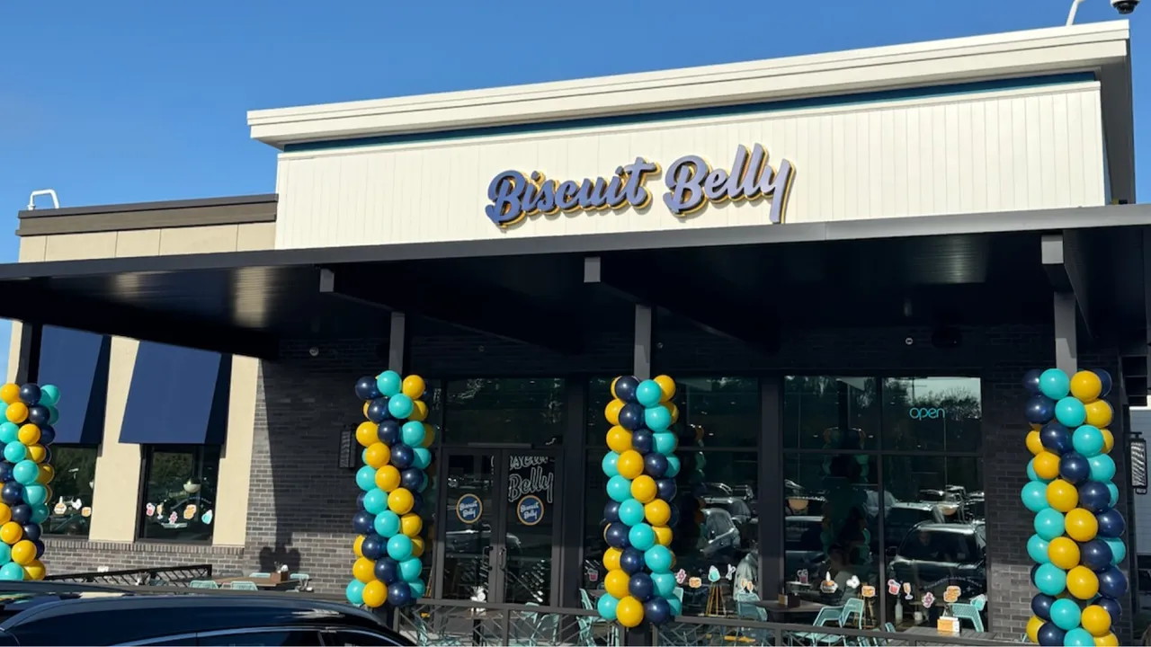 Biscuit Belly Adds Three Leaders as Catering Launch and Expansion Gain Momentum