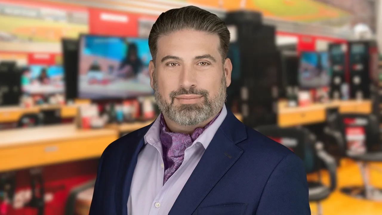 Sport Clips Multi-Unit Success: Jesse Keyser's 30+ Unit Portfolio
