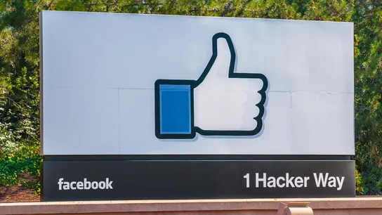 Facebook office