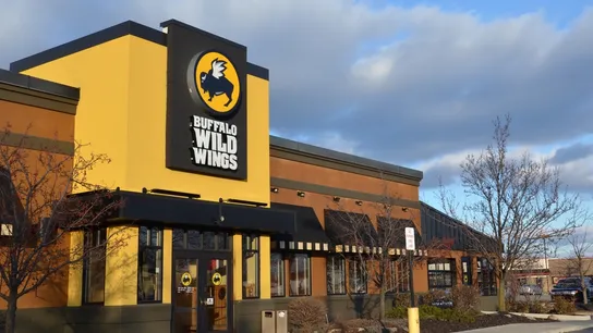 Buffalo Wild Wings