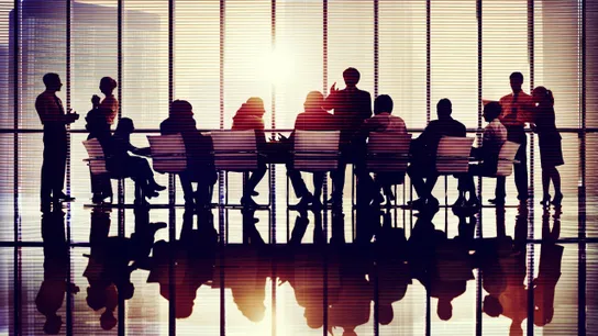 advisory board