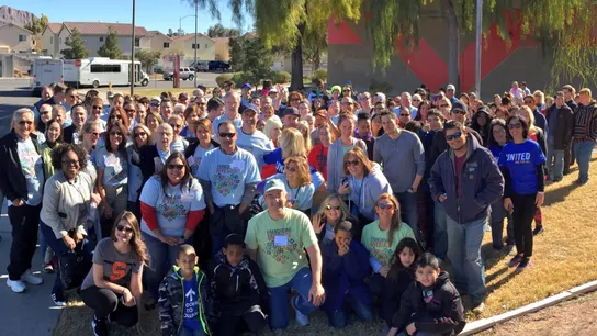 Franchising Gives Back