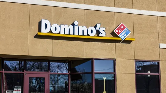 Domino's Pizza