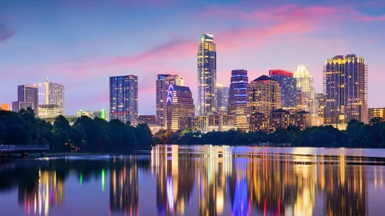 austin