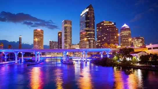 tampa florida