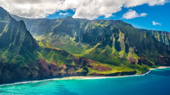 hawaii