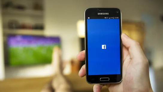 Facebook TV