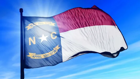 north carolina