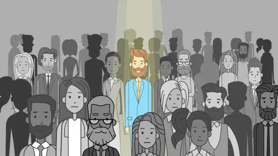crowd 