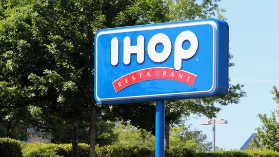 IHOP