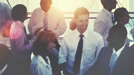 business diversity