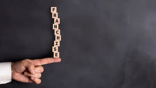 Fastest growing franchises