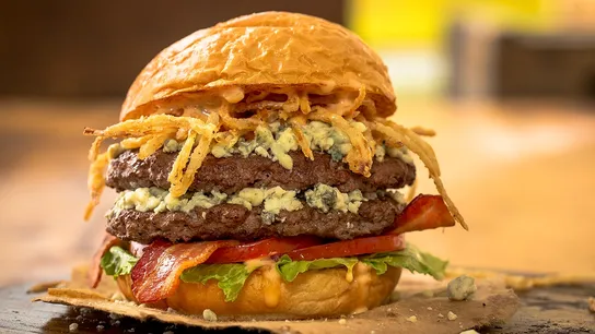 MOOYAH