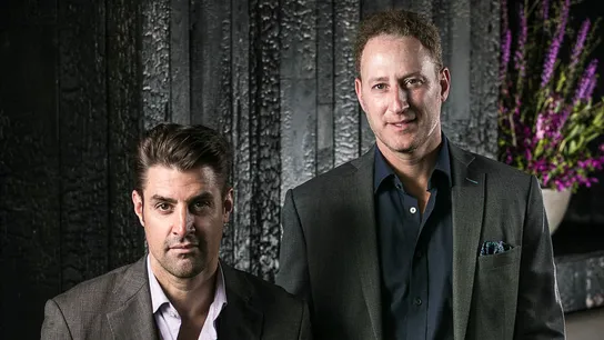 boka restaurant group