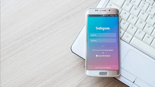 Instagram