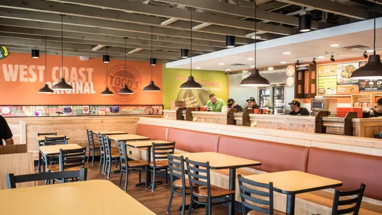 Togo's